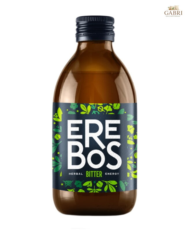 Erebos bitter 250ml 1198