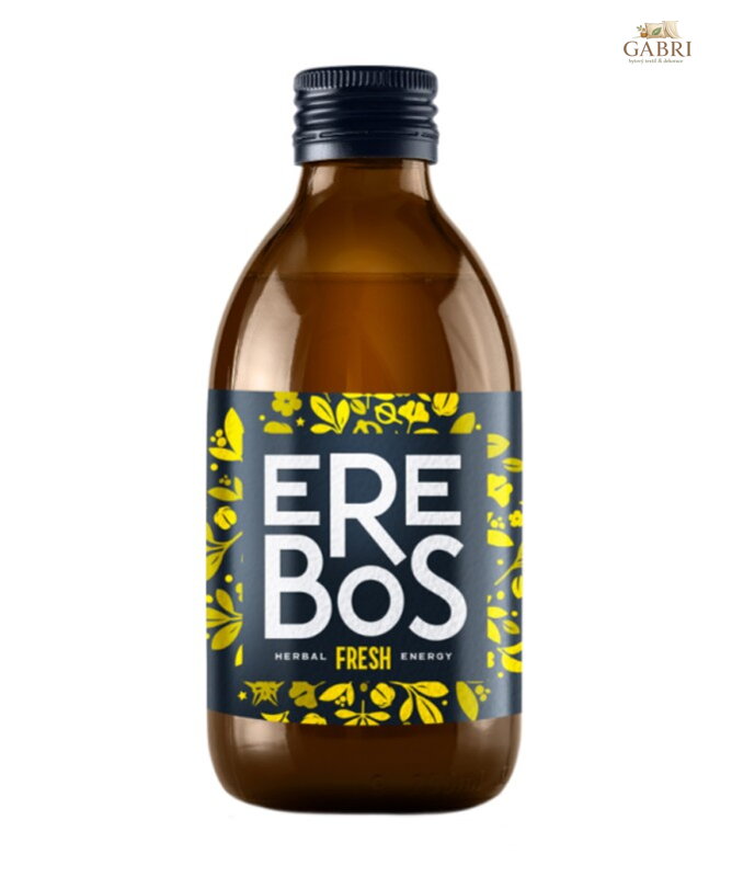 Erebos fresh 250ml 1200