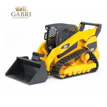 Bruder Nakladač CATERPILLAR pásový