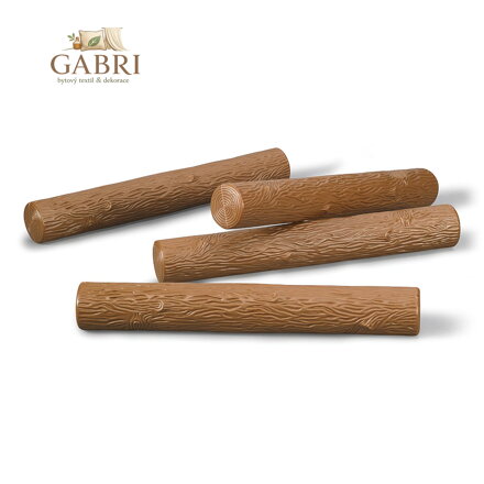 Bruder Klády dlouhé