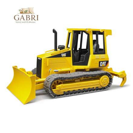 Bruder CATERPILLAR  buldozer malý