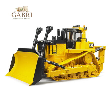 Bruder CATERPILLAR buldozer