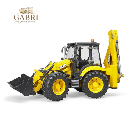 Bruder Traktor JCB  bagr