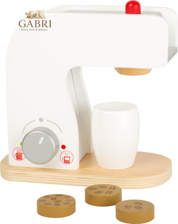 small foot Dětský kávovar