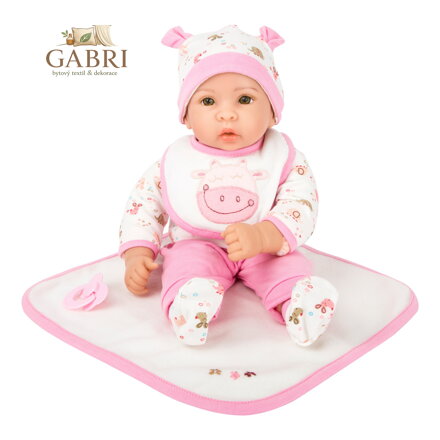 small foot Panenka Hanna