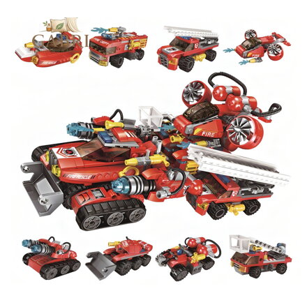 Qman Savior Fv 1410 1 část