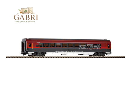Piko Osobní vagón Ampz 1. tř. Railjet ÖBB VI - 57642