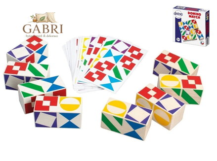 Detoa Domino match