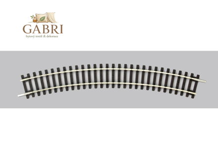 Piko Kolej oblouková R2 - 55212