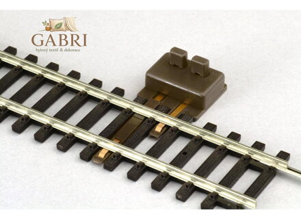 Piko Napájecí svorka ke kolejím analogová - 55270