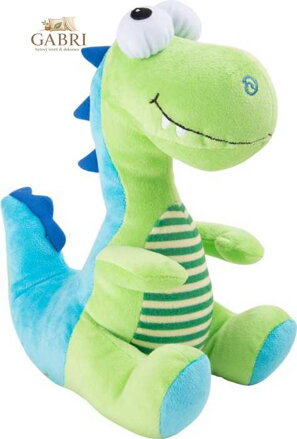 small foot Plyšový dráček
