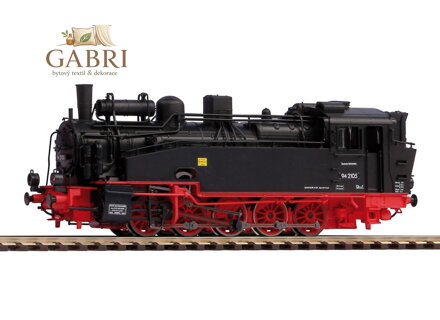 Piko Parní lokomotiva BR 94.20-21 III - 50069