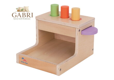 2Kids Toys Padající kolíky