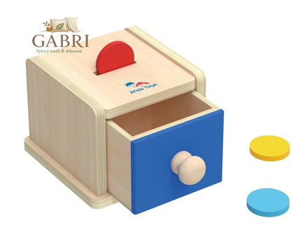 2Kids Toys Kojenecká kasička