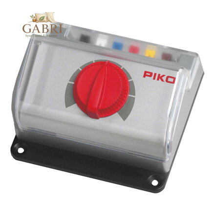 Piko Základní analogový ovladač - 35006