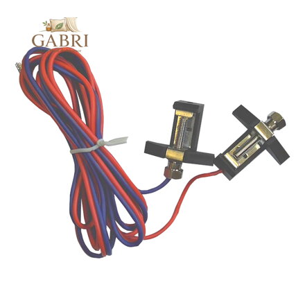 Piko Napájecí svorky ke kolejím - 35270