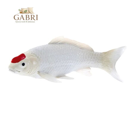 Mojo Kapr koi tancho