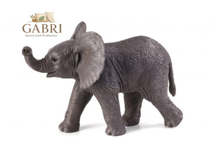 Mojo Slon afický slůně hrající si