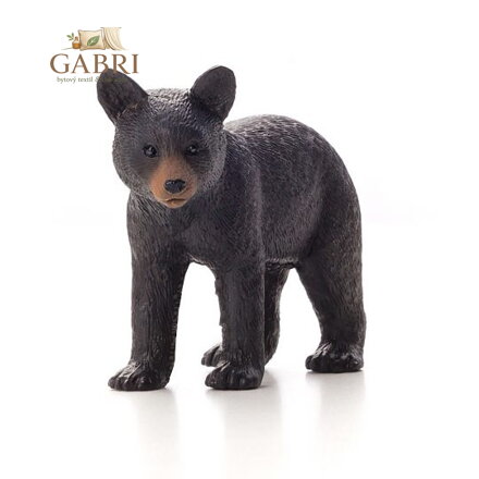 Mojo Medvěd baribal mládě