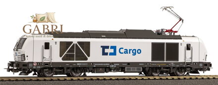 Piko Duální lokomotiva BR 248 ČD Cargo VI - 51173