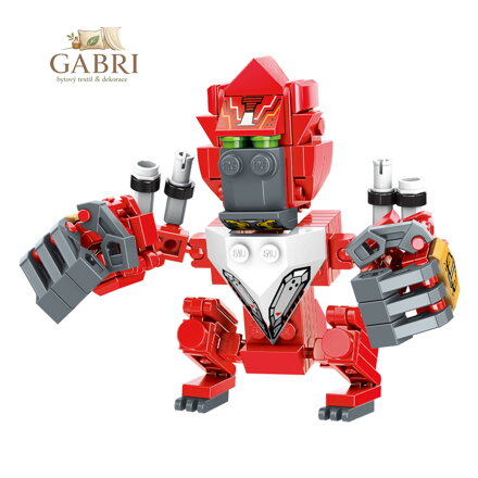 Qman Furious Orangutan King 41202