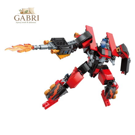 Qman Laser Sniper 41304