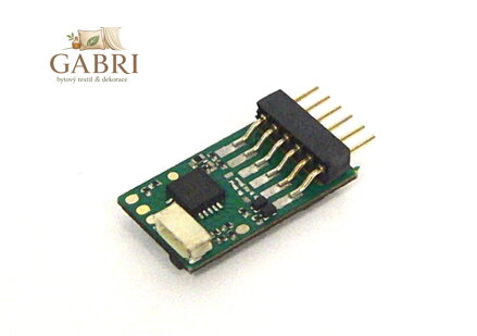 Piko SmartDecoder 4.1 s rozhraním NEM 651 (6pin) - 46400