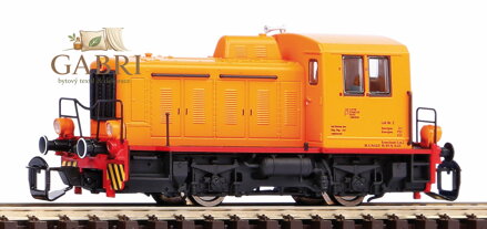 Piko Dieselová lokomotiva TGK2 „Kaluga“ Sonneberg DR VI - 47520