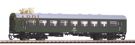 Piko Osobní vagón Reko 2. tř. DR IV - 47601