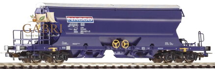 Piko Krytý výsypný vagón Tanoos NACCO DB AG V - 54631