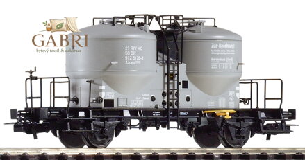 Piko Nádobový vagón Uces DR IV - 54695