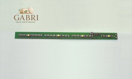 Piko Interiérové osvětlení vozů Stadler GTW - 56139