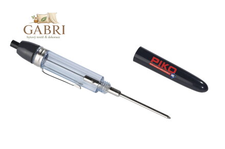 Piko Injekční aplikátor maziva (5ml) - 56300