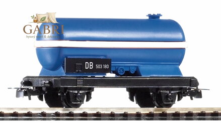 Piko myTrain® Cisternový vagon DB - 57023
