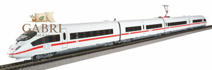 Piko Startovací sada Osobní vlak ICE 3 DB AG V - 57196