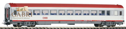 Piko Osobní vagón Bmz IC 2. tř. ÖBB V - 57613