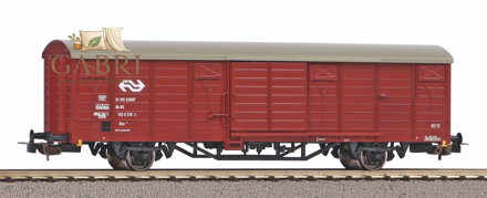 Piko Krytý vagón Gbs NS IV - 58996