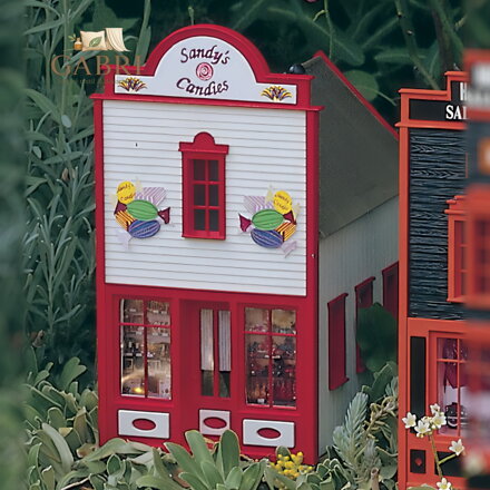 Piko G Pleasantown Collection Cukrářství - 62212