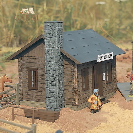 Piko G Authentic Edition Srub - 62224