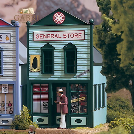 Piko G Pleasantown Collection Smíšené zboží - 62234