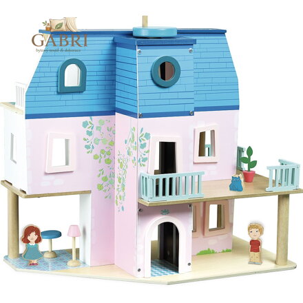 Vilac Můj první domeček pro panenky