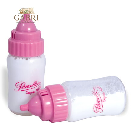 Petitcollin Kouzelná láhev se zvukem 1 ks