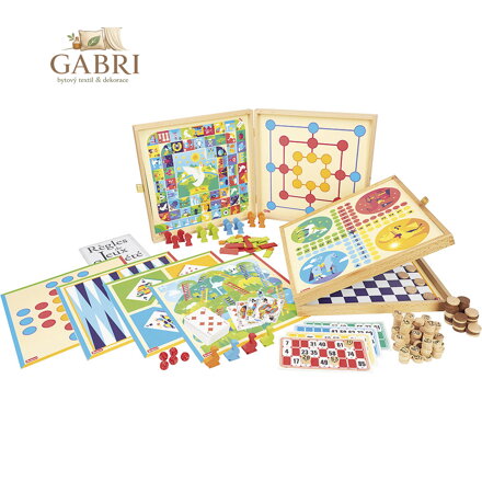 Jeujura Soubor 150 her