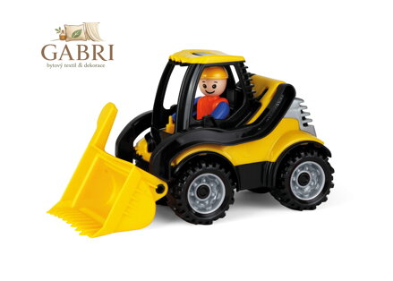 Lena Truckies nakladač