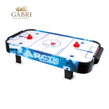 small foot Elektrický velký vzdušný hokej