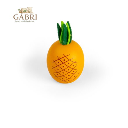 Bigjigs Toys Ananas