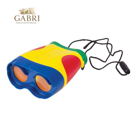 Bigjigs Toys Dalekohled