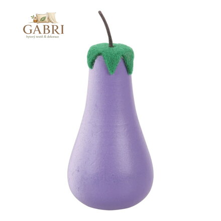 Bigjigs Toys Lilek 1 ks