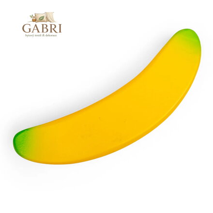 Bigjigs Toys Banán 1 ks