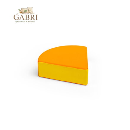 Bigjigs Toys Sýr 1 ks